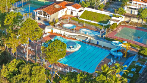 Piscinas